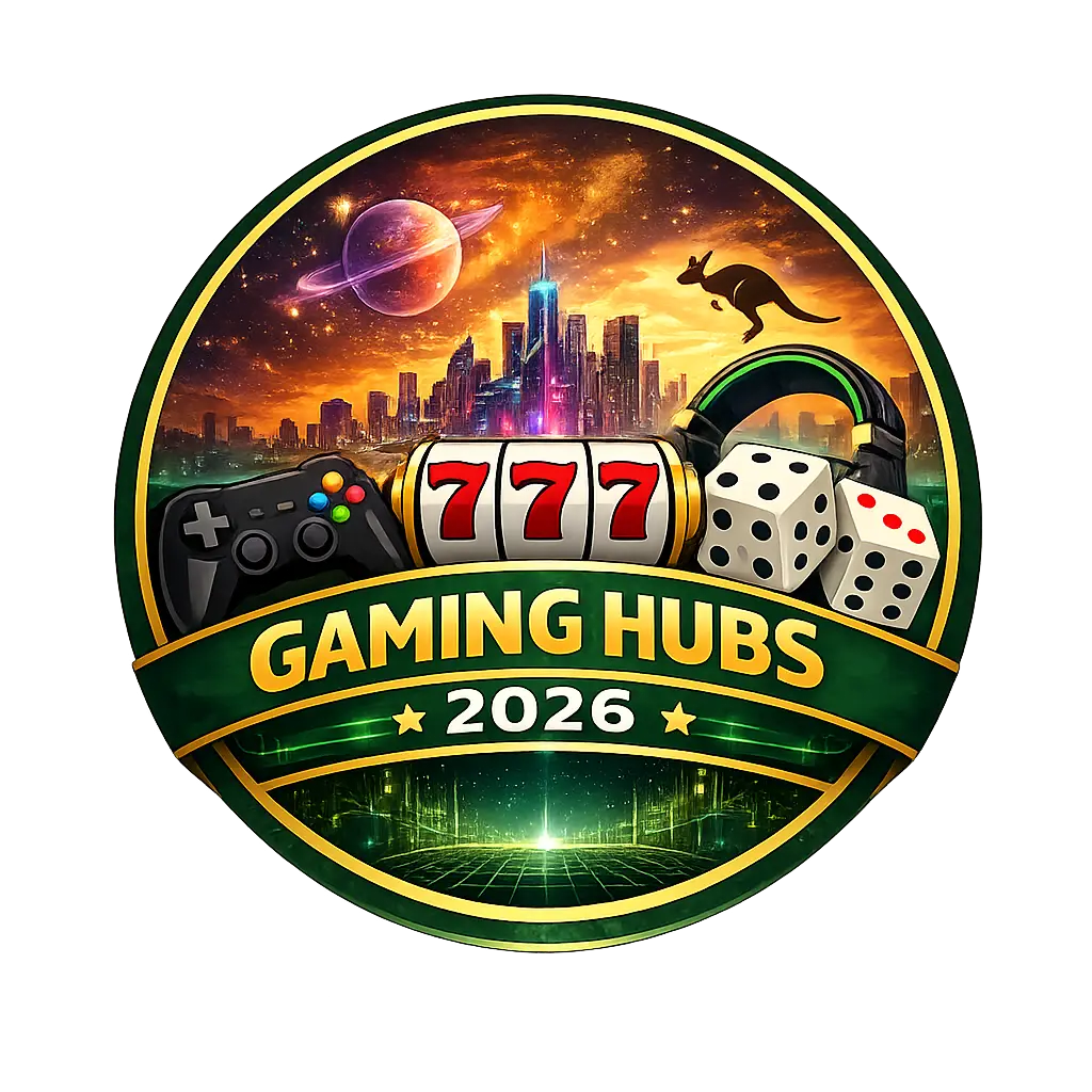 Reef Slot Palace exterior Cairns