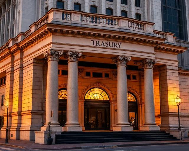 Treasury Gaming Room Brisbane